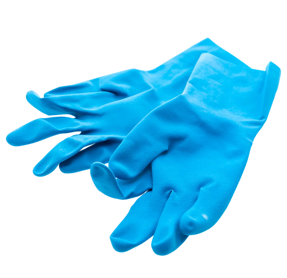 Hand Gloves - On Medigo